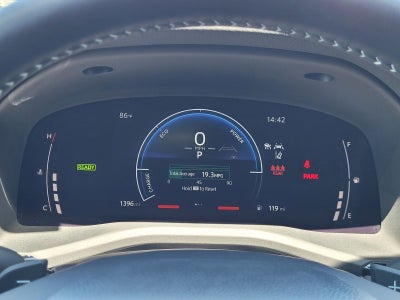 2026 Toyota Camry SE Nightshade