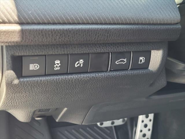 2026 Toyota Camry SE Nightshade