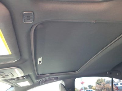 2026 Toyota Camry SE Nightshade