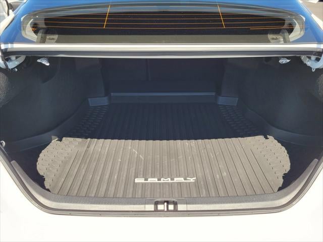 2026 Toyota Camry SE Nightshade