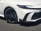 2026 Toyota Camry SE Nightshade