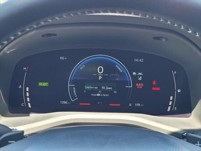 2026 Toyota Camry SE Nightshade