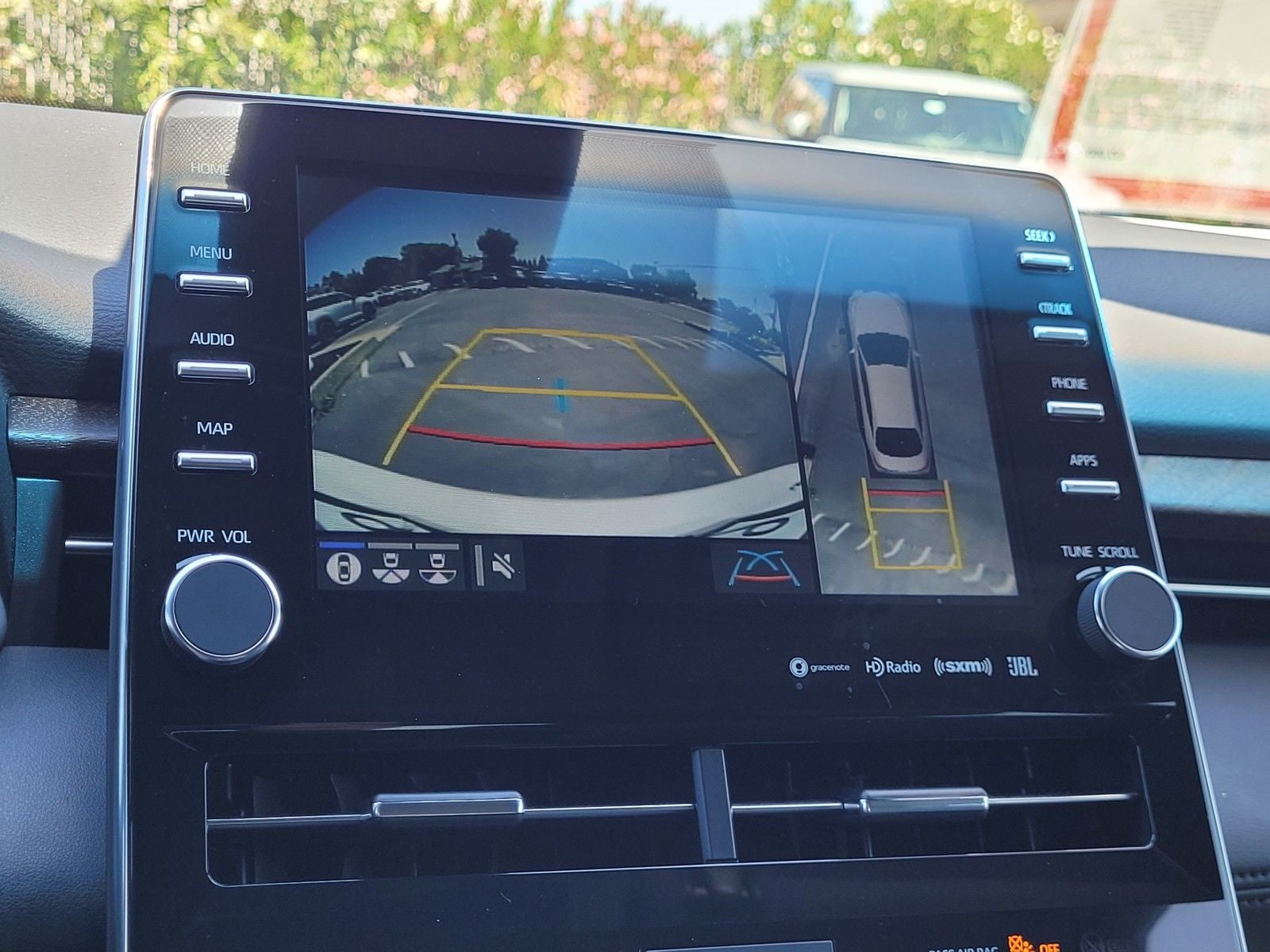 2022 Toyota Avalon Limited