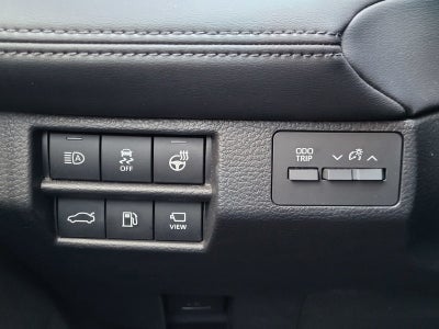 2022 Toyota Avalon Limited