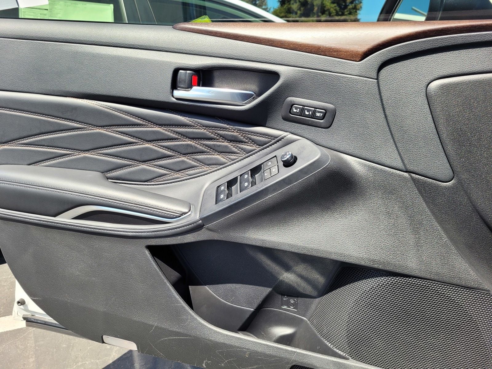 2022 Toyota Avalon Limited