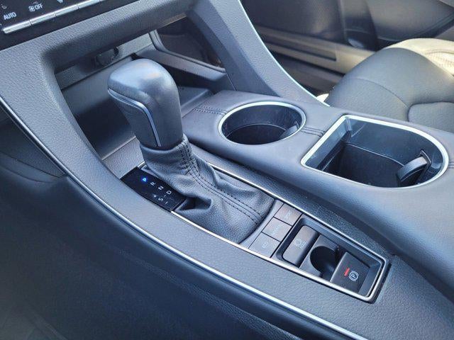 2022 Toyota Avalon Limited