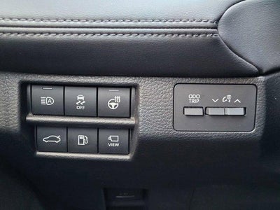 2022 Toyota Avalon Limited