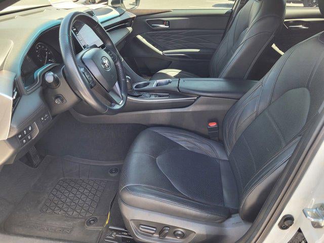 2022 Toyota Avalon Limited