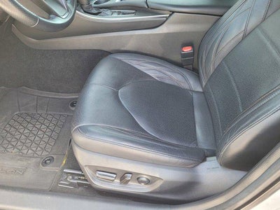 2022 Toyota Avalon Limited