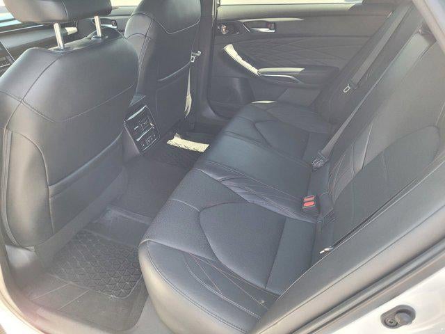 2022 Toyota Avalon Limited