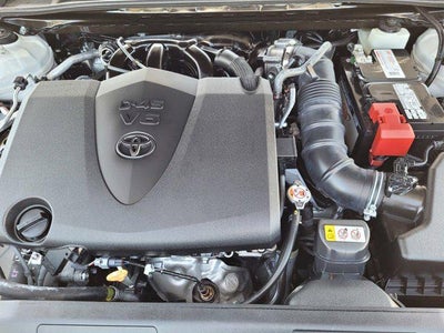 2022 Toyota Avalon Limited