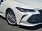 2022 Toyota Avalon Limited