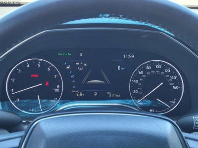 2022 Toyota Avalon Limited