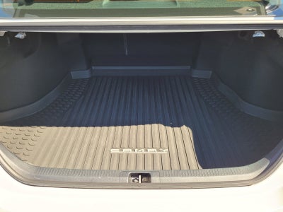 2022 Toyota Camry XLE