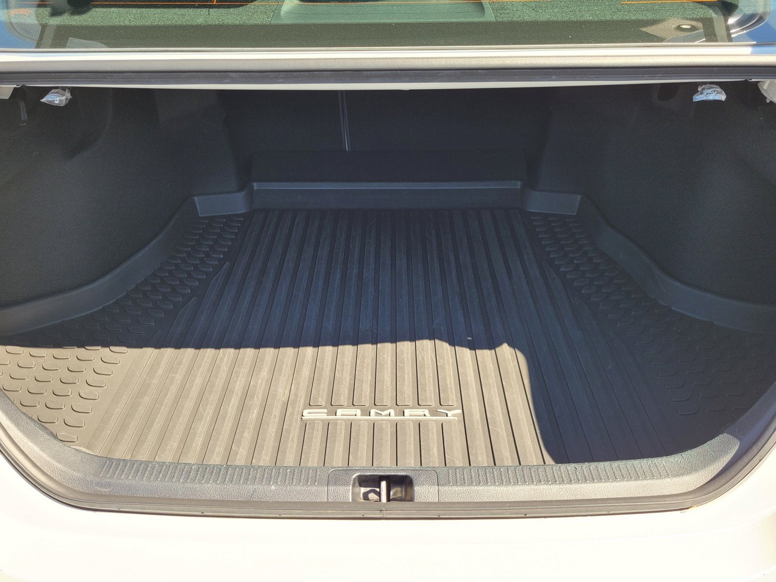 2022 Toyota Camry XLE