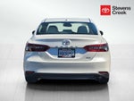 2022 Toyota Camry XLE
