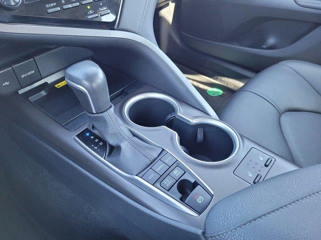 2023 Toyota Camry Hybrid XLE