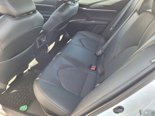 2023 Toyota Camry Hybrid XLE