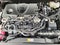 2022 Toyota Camry Hybrid XLE