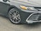 2022 Toyota Camry Hybrid XLE