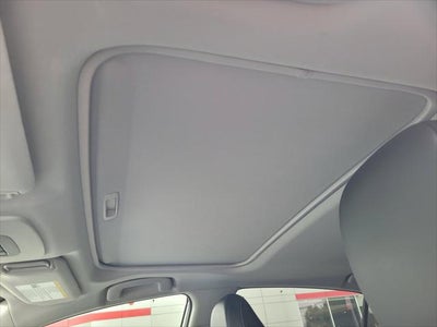 2022 Toyota Camry Hybrid XLE