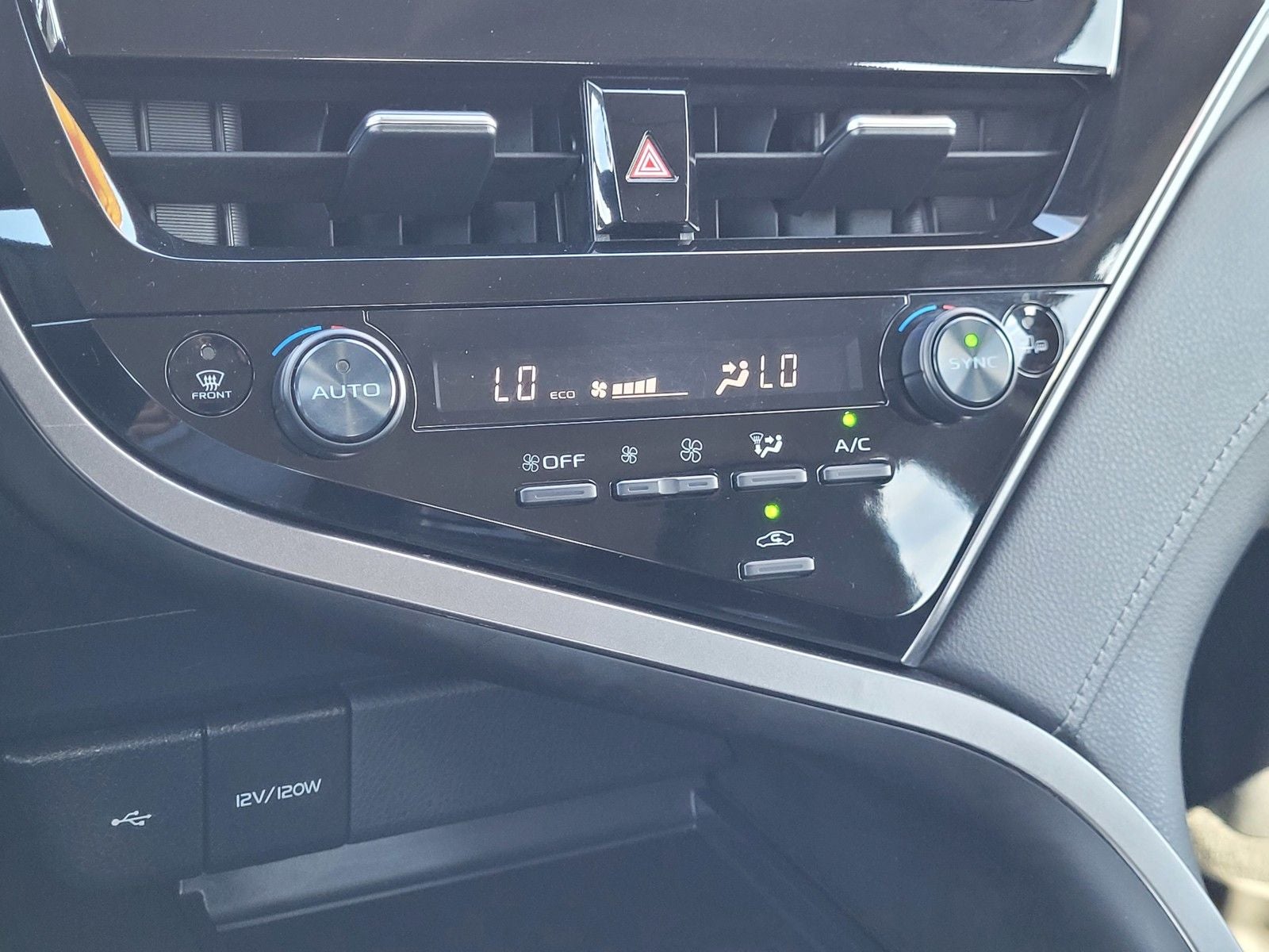 2023 Toyota Camry SE Nightshade