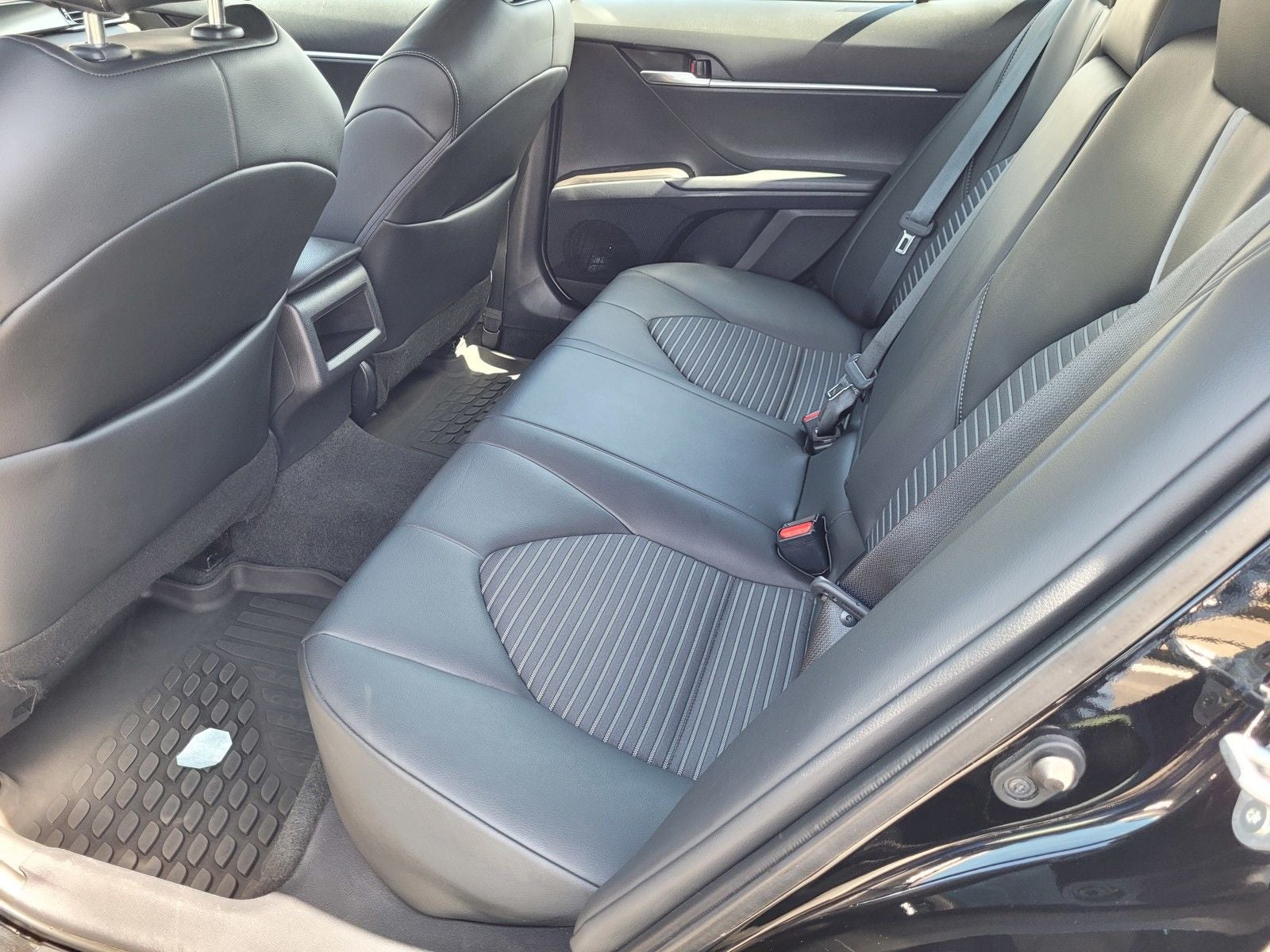 2023 Toyota Camry SE Nightshade