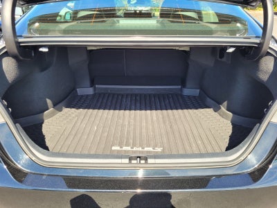 2023 Toyota Camry SE Nightshade
