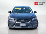 2023 Toyota Camry SE Nightshade