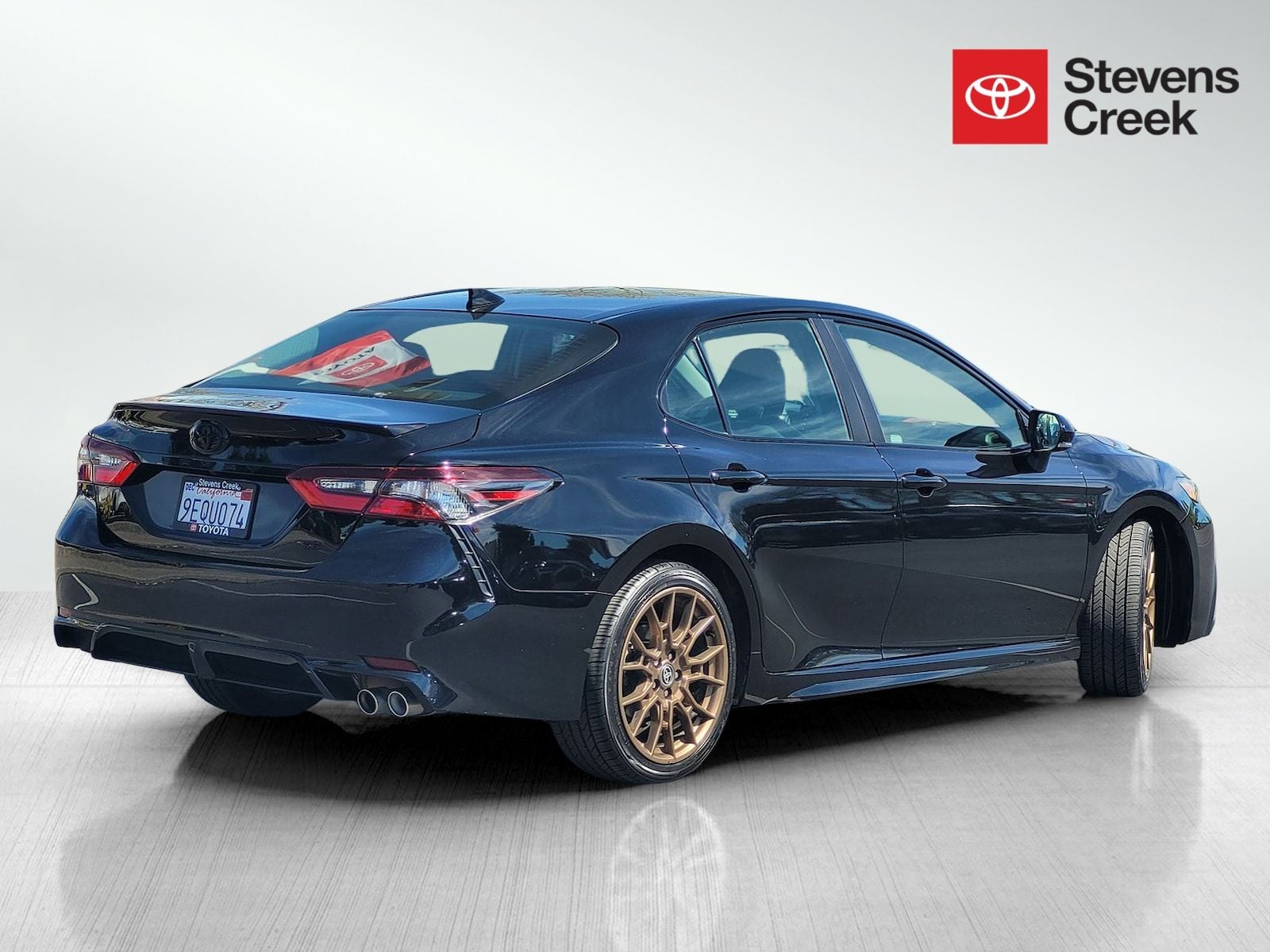 2023 Toyota Camry SE Nightshade