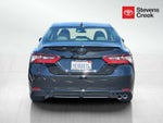2023 Toyota Camry SE Nightshade