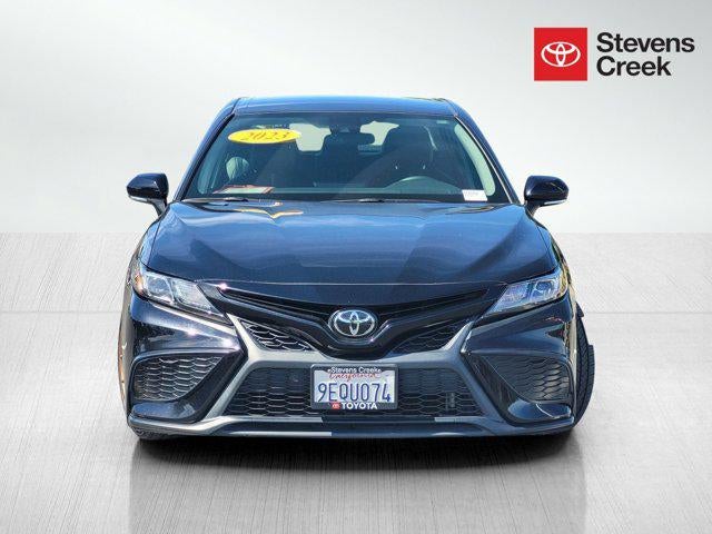 2023 Toyota Camry SE Nightshade