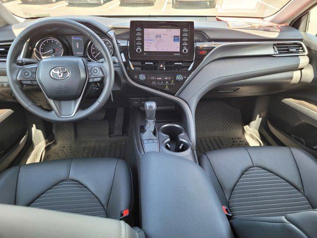 2023 Toyota Camry SE Nightshade