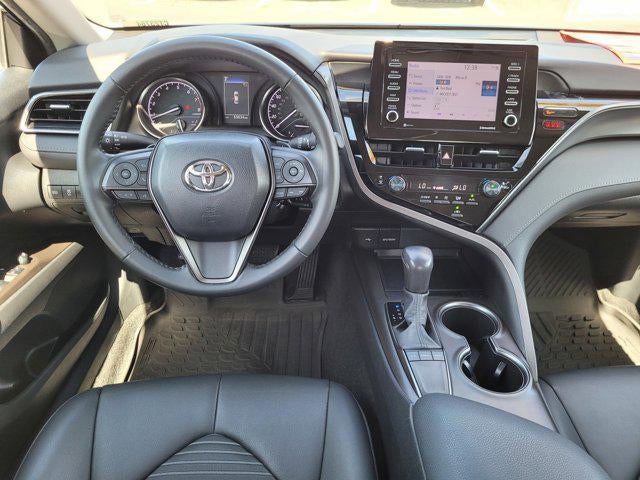 2023 Toyota Camry SE Nightshade
