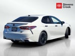 2020 Toyota Camry SE Nightshade