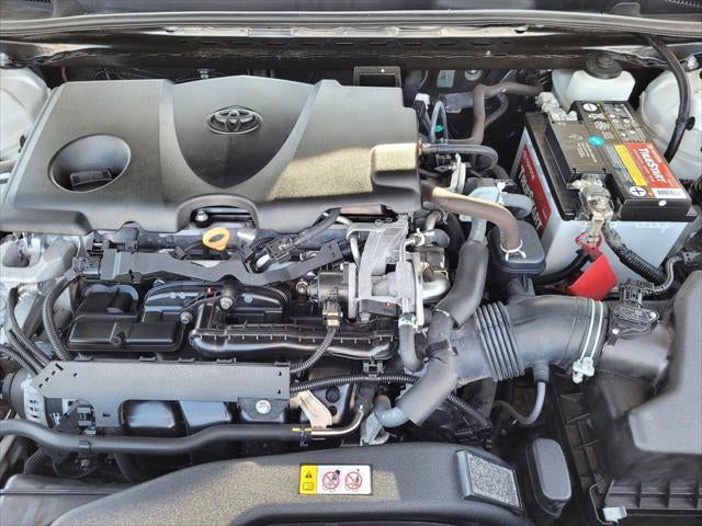 2020 Toyota Camry SE Nightshade