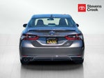 2024 Toyota Camry Hybrid SE