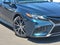 2021 Toyota Camry Hybrid SE