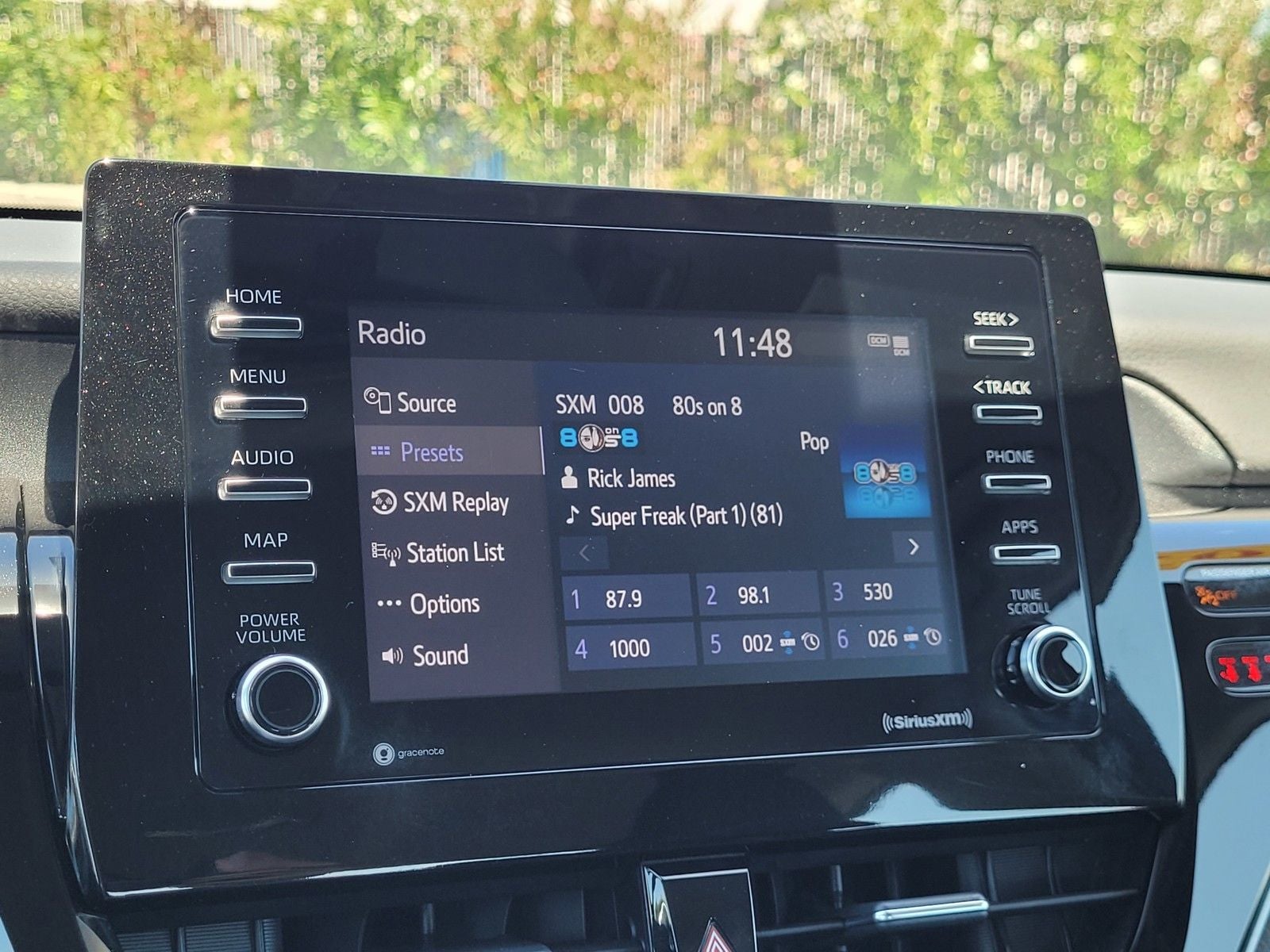 2021 Toyota Camry Hybrid SE