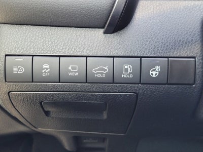 2023 Toyota Camry Hybrid XSE