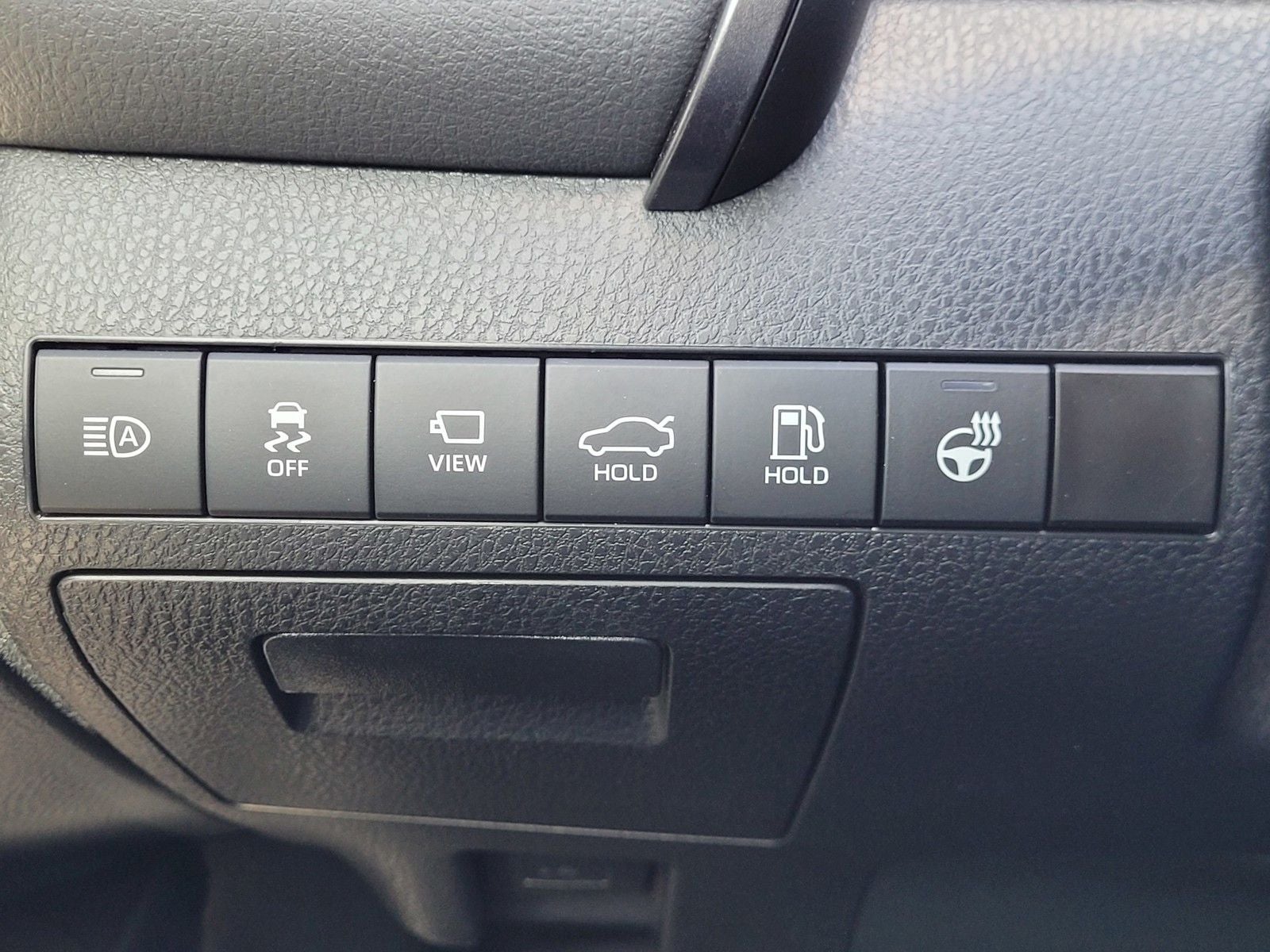 2023 Toyota Camry Hybrid XSE