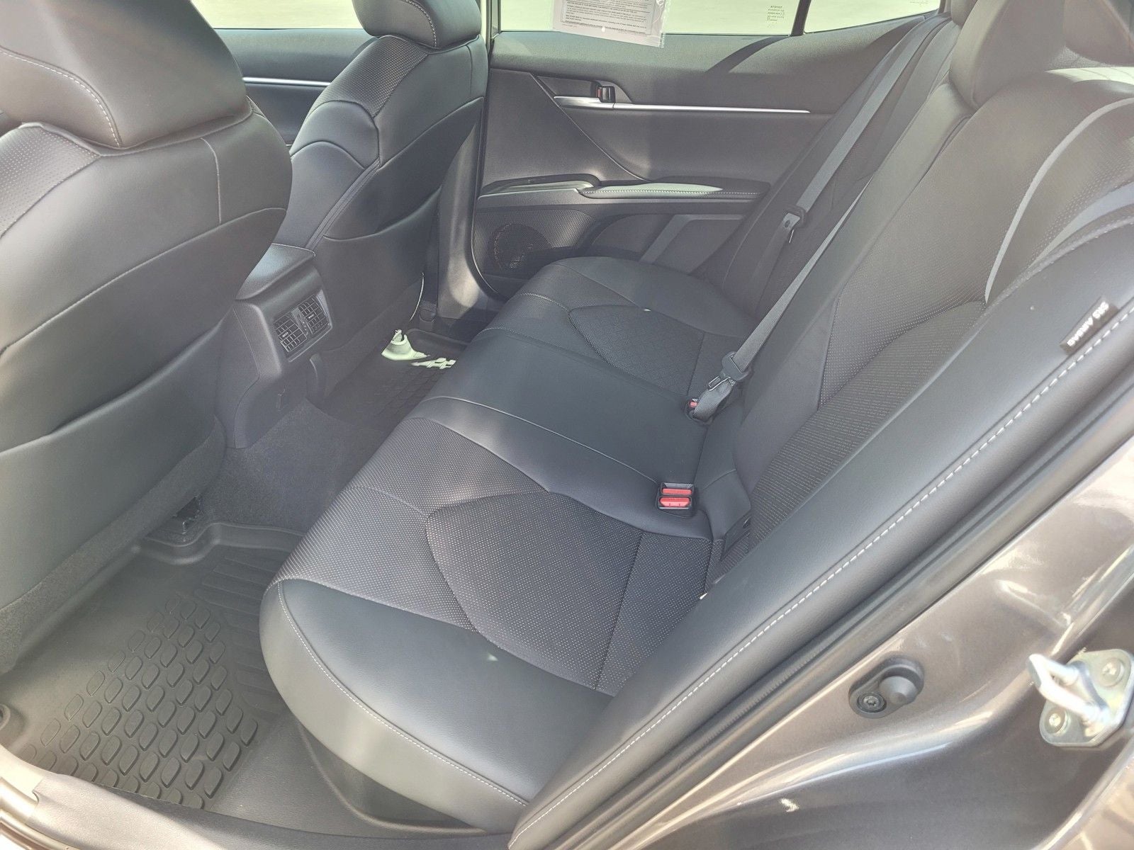 2023 Toyota Camry Hybrid XSE