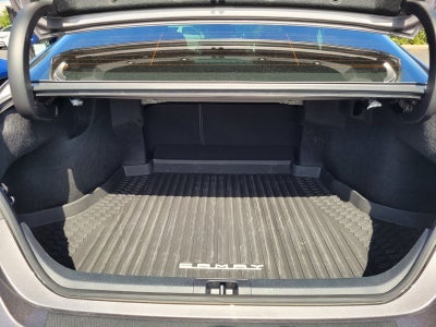 2023 Toyota Camry Hybrid XSE