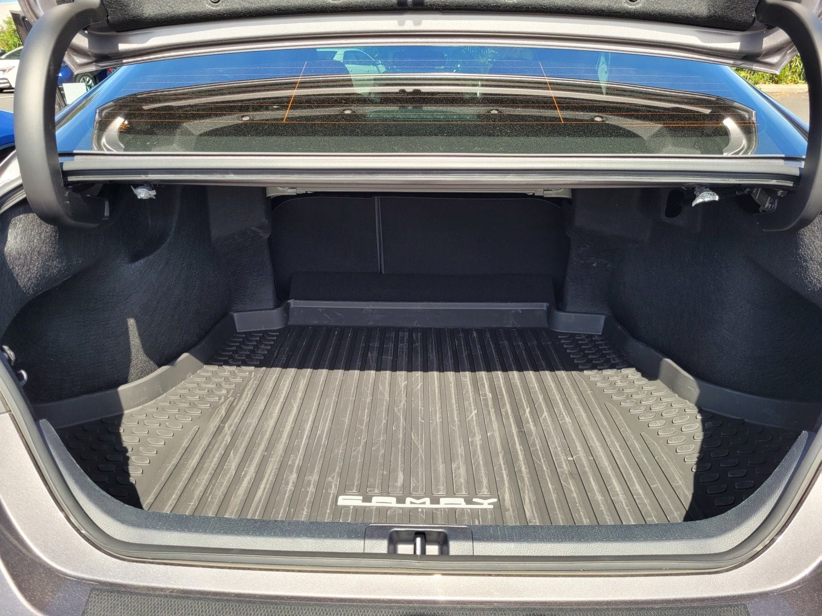 2023 Toyota Camry Hybrid XSE