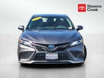 2023 Toyota Camry Hybrid XSE