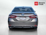 2023 Toyota Camry Hybrid XSE