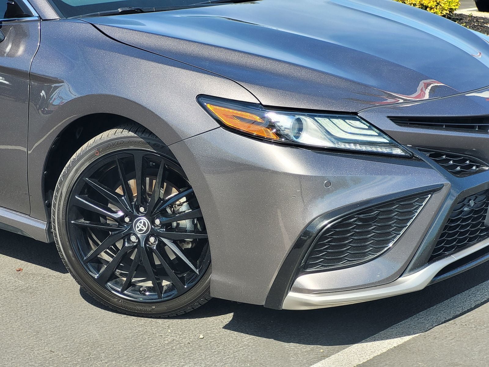 2023 Toyota Camry Hybrid XSE