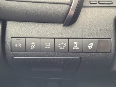 2024 Toyota Camry Hybrid XSE