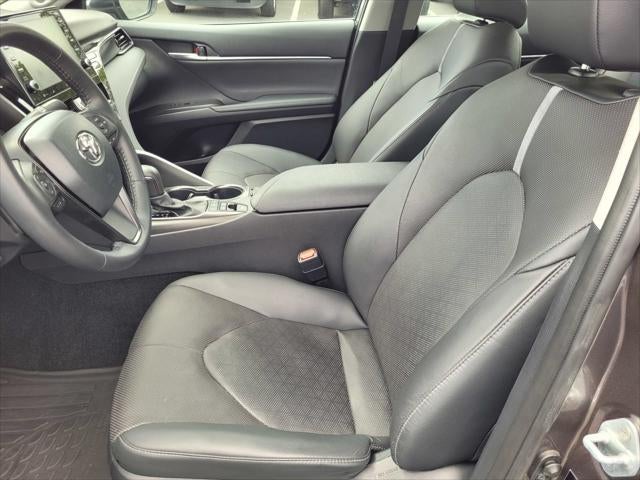 2024 Toyota Camry Hybrid XSE