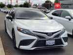 2022 Toyota Camry TRD V6